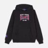 Sudadera con capucha y diseño de los New York Giants de la NFL