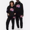 Sudadera con capucha y logotipo de los Buffalo Bills de la NFL