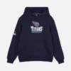 Sudadera con capucha y logotipo de los Tennessee Titans de la NFL