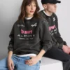 Sudadera con diseño del equipo BWT Alpine Formula One