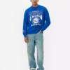 Sudadera con diseño gráfico de los Philadelphia 76ers de la NBA