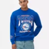 Sudadera con diseño gráfico de los Philadelphia 76ers de la NBA