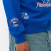 Sudadera con diseño gráfico de los Philadelphia 76ers de la NBA
