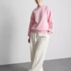 Sudadera con lema para el grupo de la novia