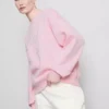 Sudadera con lema para el grupo de la novia