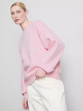 Sudadera con lema para el grupo de la novia