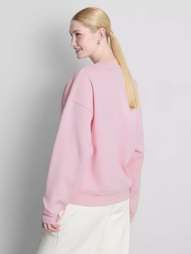 Sudadera con lema para el grupo de la novia