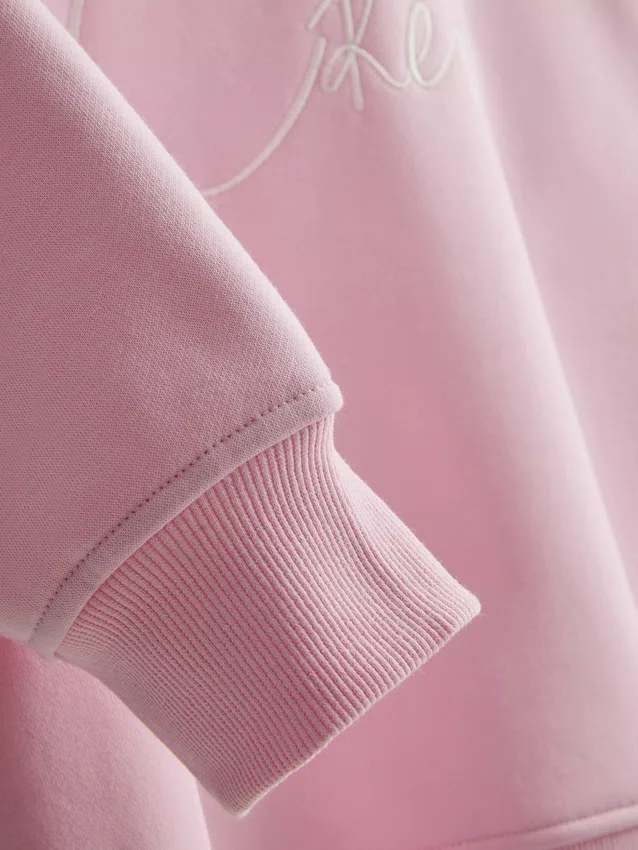 Sudadera con lema para el grupo de la novia