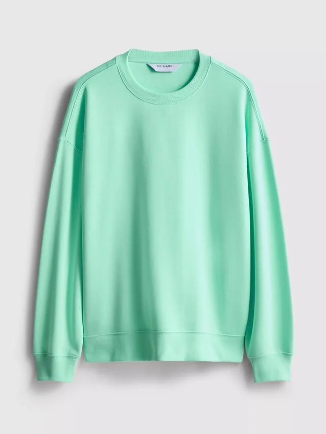 Sudadera deportiva esencial
