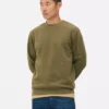 Sudadera Essential Crew