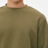 Sudadera Essential Crew
