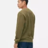 Sudadera Essential Crew