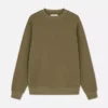Sudadera Essential Crew