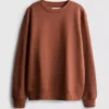 Sudadera Essential Crew