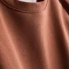 Sudadera Essential Crew
