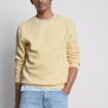 Sudadera Essential de cuello redondo