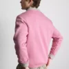 Sudadera Essential de cuello redondo