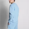 Sudadera Essential de cuello redondo
