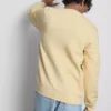 Sudadera Essential de cuello redondo