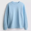 Sudadera Essential de cuello redondo
