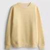 Sudadera Essential de cuello redondo