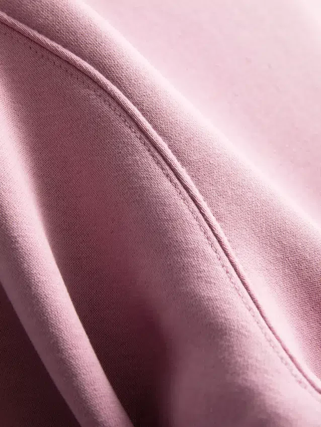 Sudadera Essential de cuello redondo