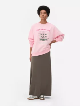 Sudadera Miami Beach