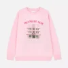 Sudadera Miami Beach