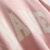 Sudadera oversize de Maine con alto contenido de algodón