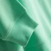 Sudadera oversize Malibu con alto contenido de algodón