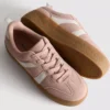 Suela de goma tipo «flatform»