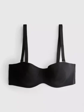 Sujetador multifuncional sin relleno D-h
