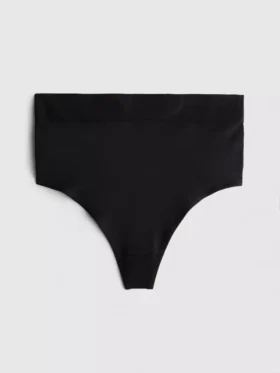 Tanga de ropa moldeadora sin costuras