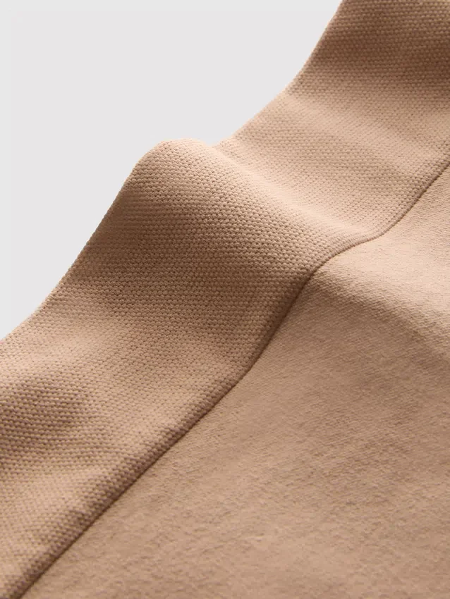 Tanga de ropa moldeadora sin costuras