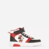 Tenis altos luminosos de Minnie Mouse de Disney