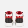 Tenis altos luminosos de Minnie Mouse de Disney