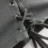 The Primark Scene | Camiseta corta con detalle de lazo