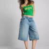 The Primark Scene | Camiseta corta estilo Brasil
