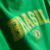 The Primark Scene | Camiseta corta estilo Brasil