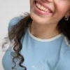 The Primark Scene | Camiseta de algodón con estampado gráfico