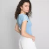 The Primark Scene | Camiseta de algodón con estampado gráfico