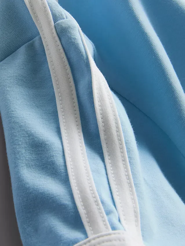 The Primark Scene | Camiseta de algodón con estampado gráfico