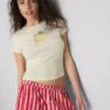 The Primark Scene | Camiseta de algodón «Margarita» para bebé