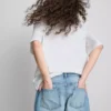 The Primark Scene | Camiseta oversize de algodón con estampado de margaritas
