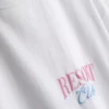 The Primark Scene | Camiseta oversize de algodón estilo resort