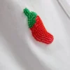 The Primark Scene | Camiseta sin mangas con cuentas y alto contenido de algodón