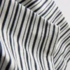 The Primark Scene | Camiseta sin mangas con rayas asimétricas