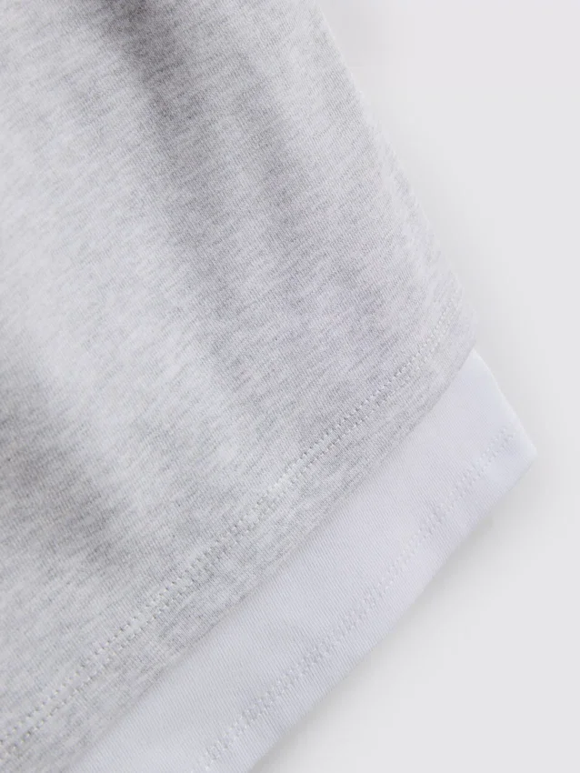 The Primark Scene | Camiseta sin mangas Yale de doble capa