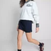 The Primark Scene | Falda-pantalón tipo A con alto contenido de algodón