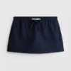 The Primark Scene | Falda-pantalón tipo A con alto contenido de algodón